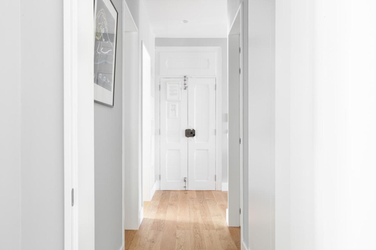 Joivy Marvelous 3-Bed Home With Astonishing View And Terrace, Nearby St George Castle Lisboa Εξωτερικό φωτογραφία