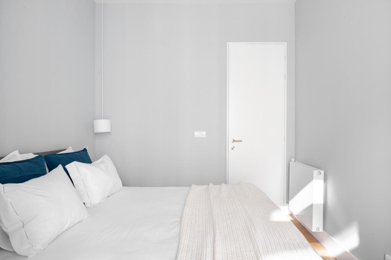 Joivy Marvelous 3-Bed Home With Astonishing View And Terrace, Nearby St George Castle Lisboa Εξωτερικό φωτογραφία